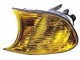 Intermitente izquierdo MN161196 BMW