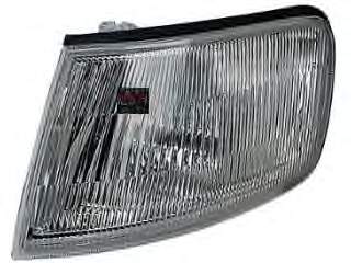 Luz de gálibo izquierda Honda Accord 5 (CD7)