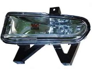 Luz antiniebla derecha Peugeot 406 (8B)