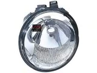 5817961 VAN Wezel faro izquierdo