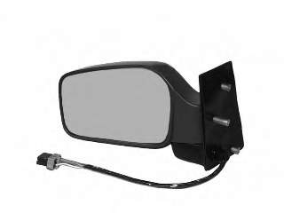 Espejo retrovisor derecho 1462483077 Fiat/Alfa/Lancia