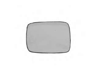 5874831 VAN Wezel cristal de espejo retrovisor exterior izquierdo