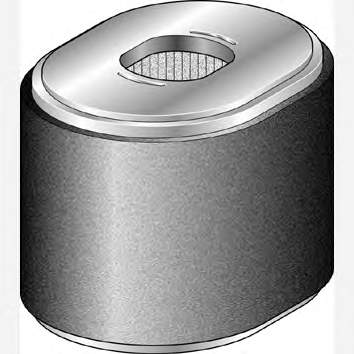 Comprar A1041 Purflux Filtro de aire