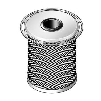 Comprar C481 Purflux Filtro diesel