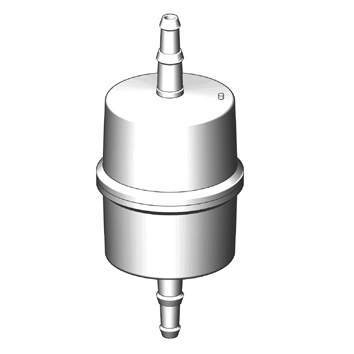 Comprar EP58 Purflux Filtro diesel