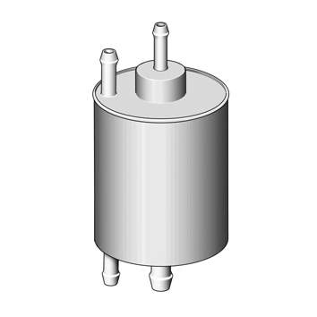 Comprar EP189 Purflux Filtro diesel