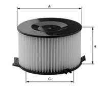 Comprar RD61J6WP6874 Rider Filtro de aire del habitáculo