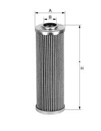 Comprar H61 Mann-Filter 