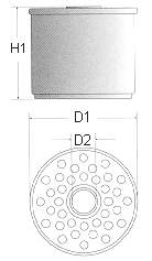 517711 Land Rover