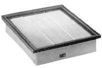 027133843A VAG Filtro de aire de motor
