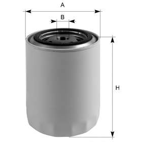 F54469 Purolator filtro combustible