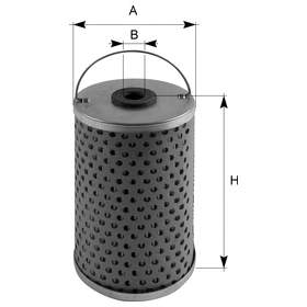 L20011 Purolator filtro de aceite