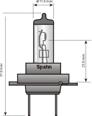 67210CW Osram