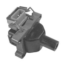 Bobina de encendido Bremi 11855T