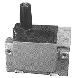 11915 Bremi Bobina de ignición