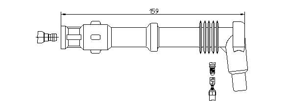 132935 Bremi