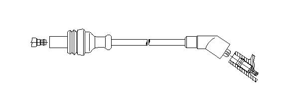 551678A ERA Sensor de posición del cigüeñal