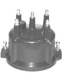 Tapa de distribuidor de encendido K53006152 Fiat/Alfa/Lancia