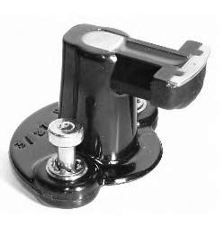 Comprar 7009 Bremi Rotor del distribuidor de encendido