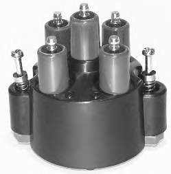Comprar 8067 Bremi Tapa de distribuidor de encendido