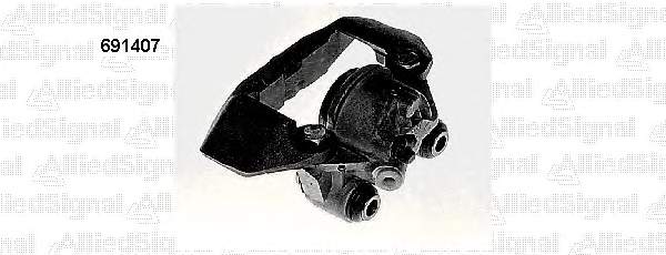 CA666 REMA-PARTS