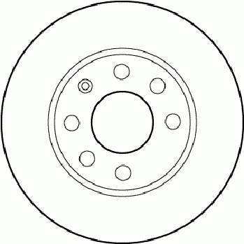 562195B Jurid/Bendix
