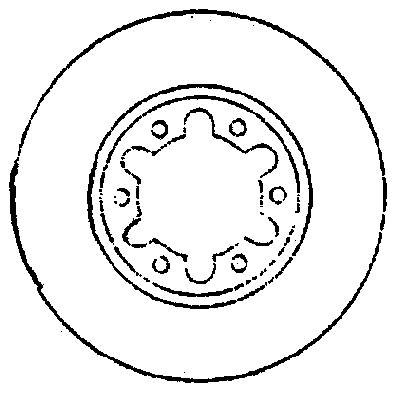 561566B Jurid/Bendix