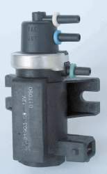ERR3314 Land Rover Válvula solenoide de control de presión de sobrealimentación