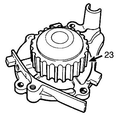 VKPC92209 SKF bomba de agua