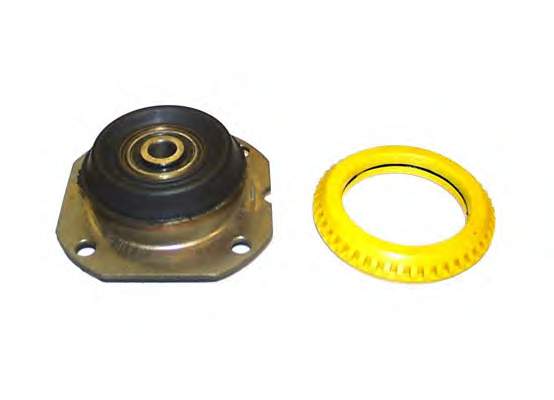 Comprar 0060504729 Fiat/Alfa/Lancia Soporte del amortiguador delantero