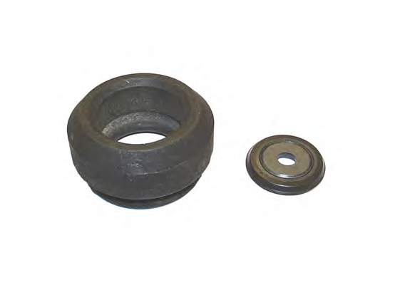 Amortiguador delantero Ford Sierra 1 GBC