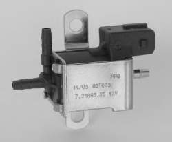 Válvula de solenoide de control de mariposa EGR 721895550 Pierburg