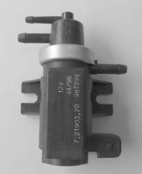 Válvula solenoide de control de presión de sobrealimentación Pierburg 721903700 precio, desde 91,37 EUR