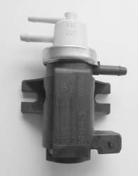 721903750 Pierburg Válvula solenoide de control de presión de sobrealimentación