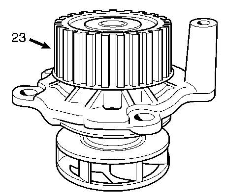 Comprar VKPC81620 SKF Bomba de agua para motor