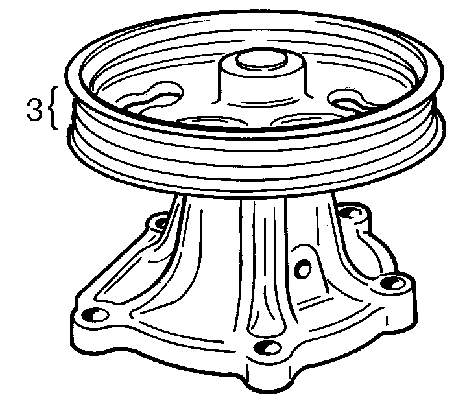 Comprar VKPC91417 SKF Bomba de agua para motor