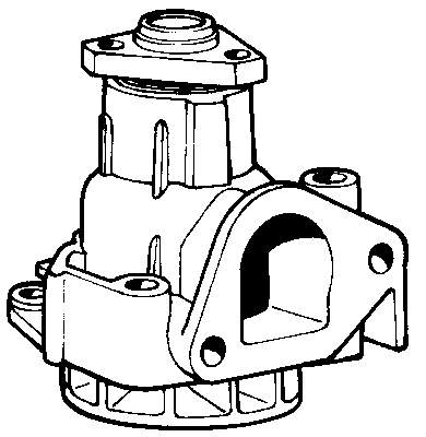 VKPC82432 SKF