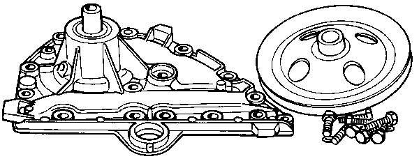 VKPC86407 SKF