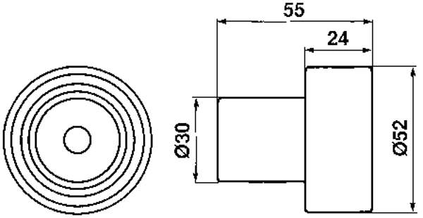 VKM82101 SKF