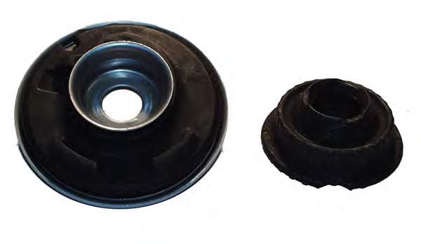 Soporte del amortiguador delantero SKF VKDA35118 precio, desde 8,02 EUR