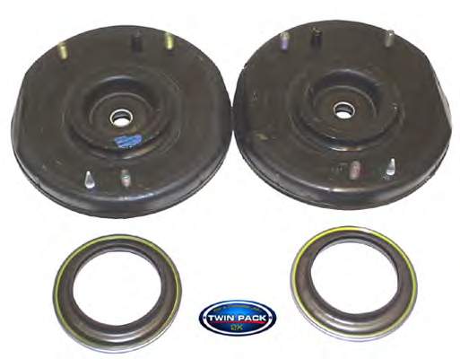 VKDA35623T SKF soporte amortiguador delantero derecho