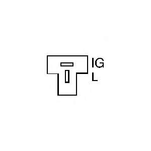 Alternador del motor Nipparts J5118005 precio, desde 153,56 EUR