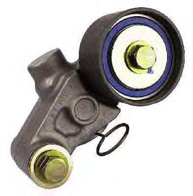 Tensor de la correa trapecial poli v Nipparts J1147004