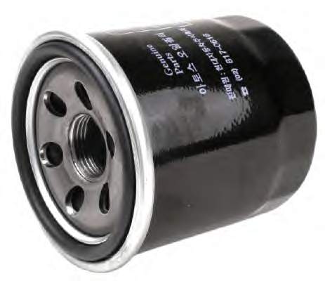 Filtro de aceite J1310500 Nipparts