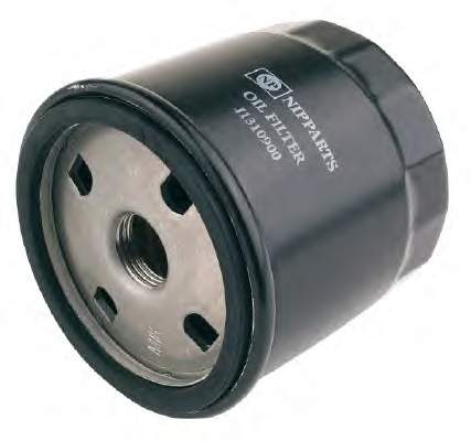 Portafiltro de aceite J1310900 Nipparts