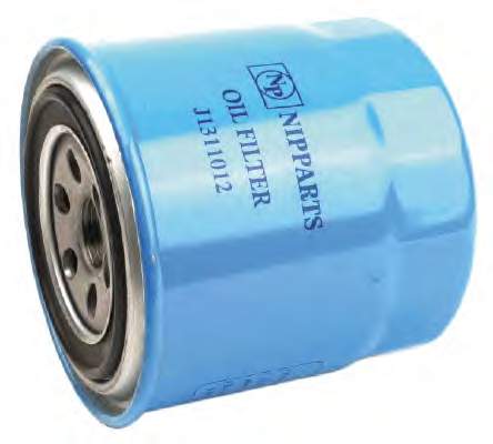Filtro de aceite J1311012 Nipparts