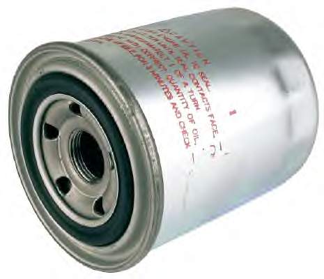 Filtro de aceite J1313002 Nipparts