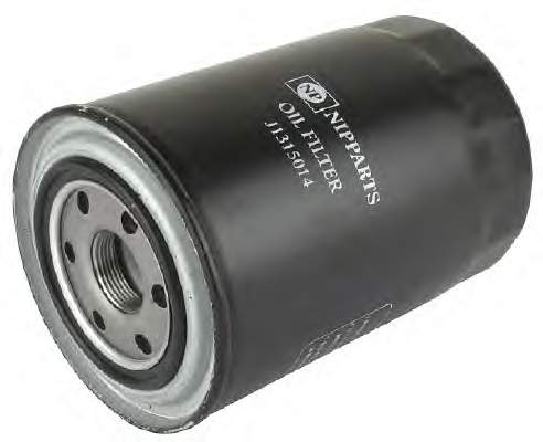 Filtro de aceite J1315014 Nipparts