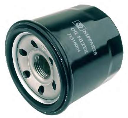 Filtro de aceite J1316004 Nipparts