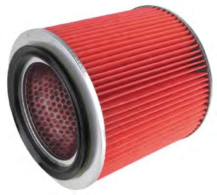 Filtro de aire 16546V7200 Nissan